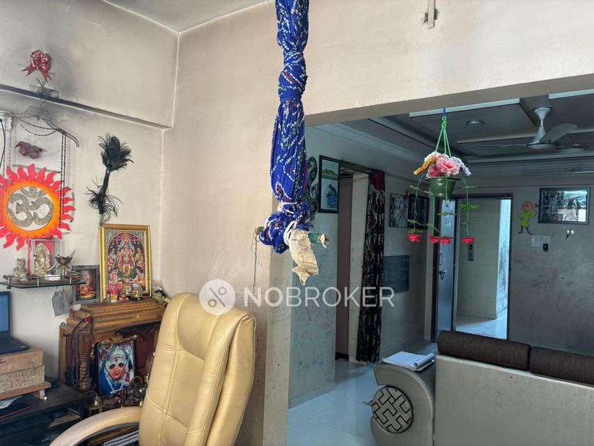 2 BHK Flat In Sneha Vihar For Sale  In Shivane