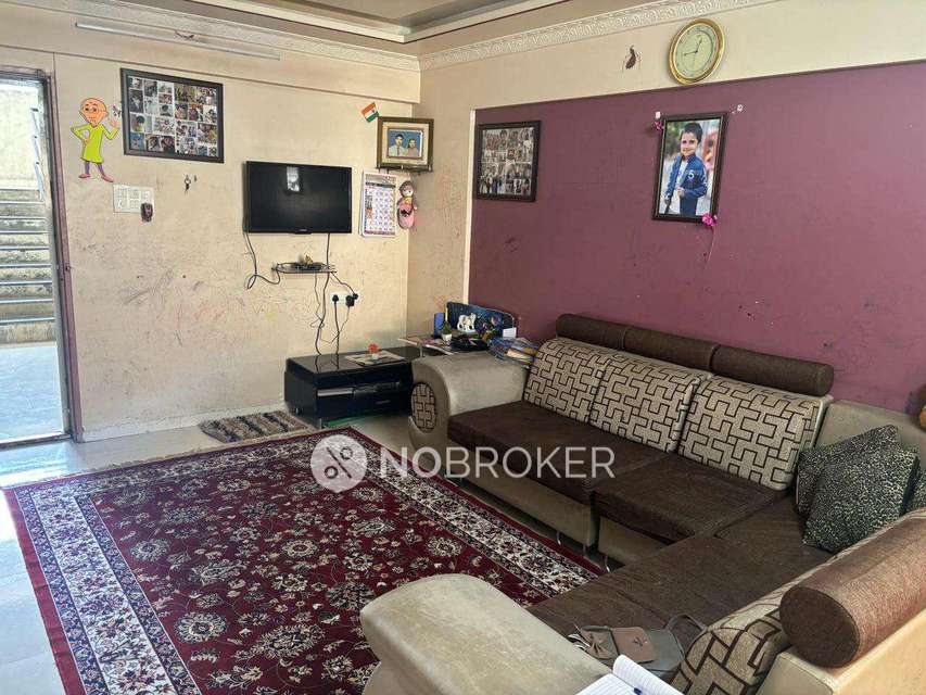 2 BHK Flat In Sneha Vihar For Sale  In Shivane