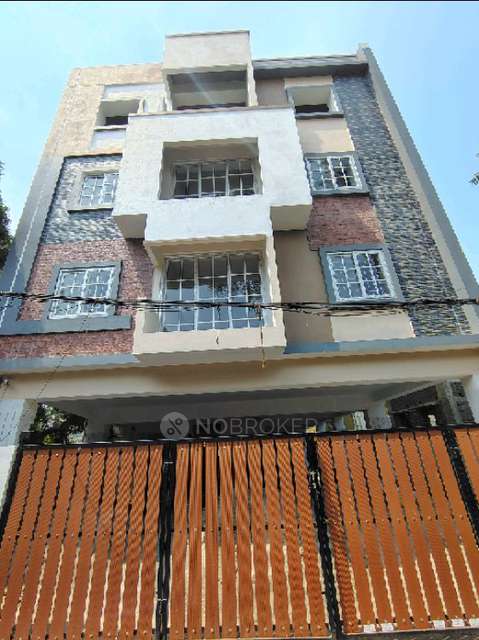 2 BHK Flat In Samrat For Sale  In  Saligramam