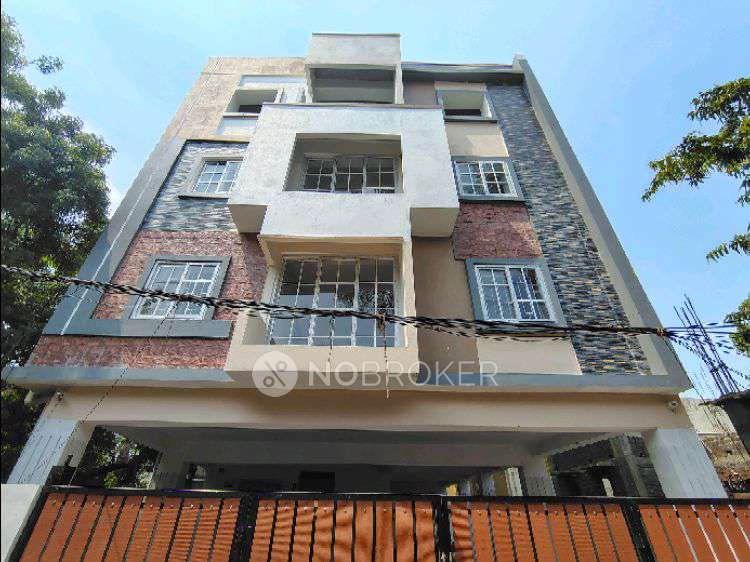 2 BHK Flat In Samrat For Sale  In  Saligramam