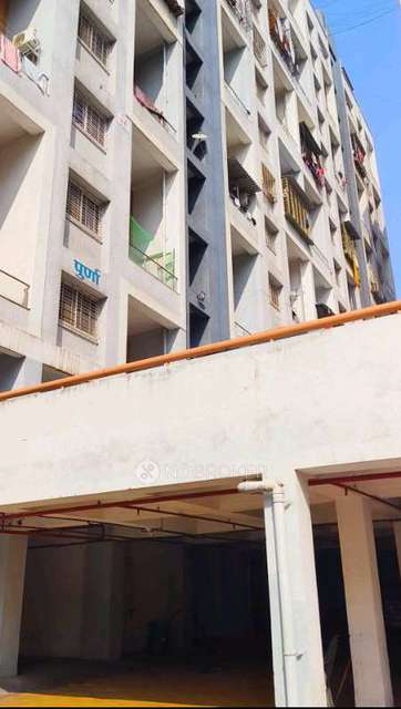 2 BHK Flat In Riverdale Apartment for Rent  In Morewadi