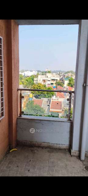 2 BHK Flat In Riverdale Apartment for Rent  In Morewadi