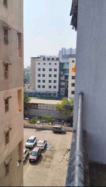 2 BHK Flat In Riverdale Apartment for Rent  In Morewadi
