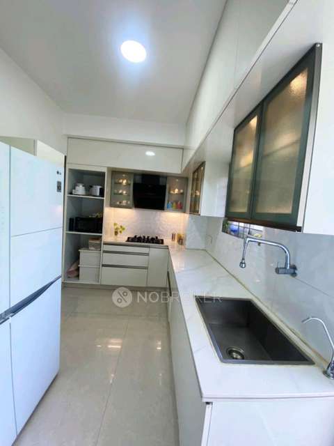 3 BHK Flat In Rosewood Apartments For Sale  In Hsr Layout