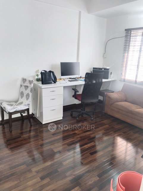 3 BHK Flat In Rosewood Apartments For Sale  In Hsr Layout