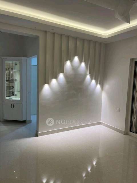 3 BHK Flat In Rosewood Apartments For Sale  In Hsr Layout