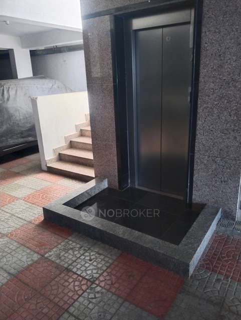 3 BHK Flat In Rosewood Apartments For Sale  In Hsr Layout