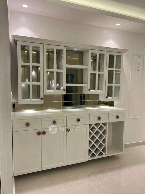 3 BHK Flat In Rosewood Apartments For Sale  In Hsr Layout