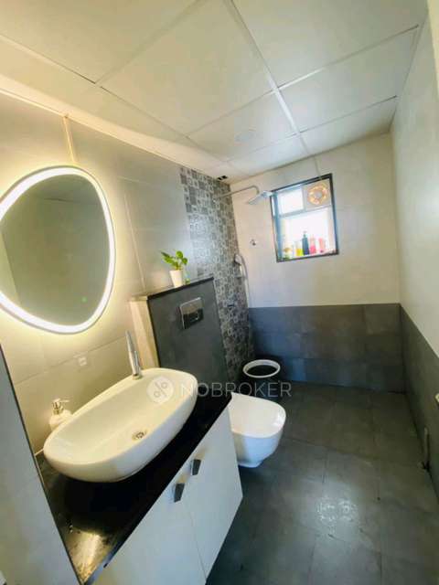 3 BHK Flat In Rosewood Apartments For Sale  In Hsr Layout