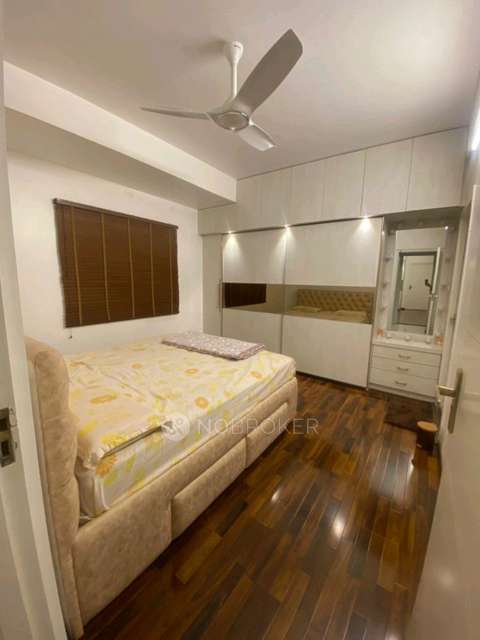 3 BHK Flat In Rosewood Apartments For Sale  In Hsr Layout