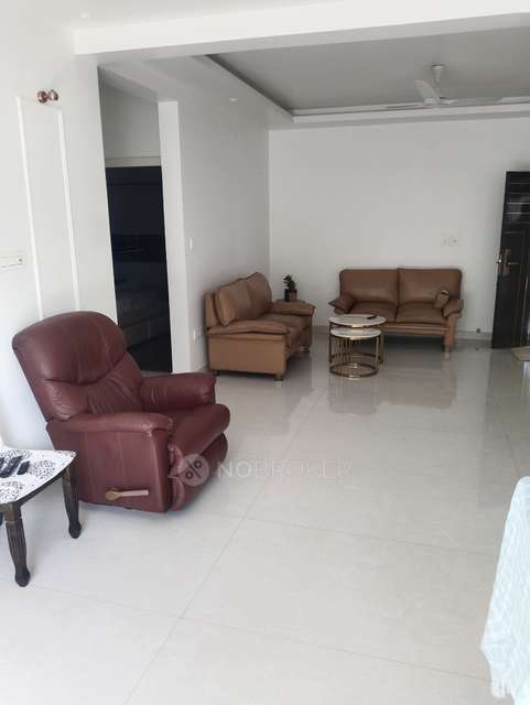 3 BHK Flat In Rosewood Apartments For Sale  In Hsr Layout