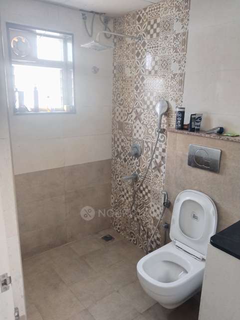 3 BHK Flat In Rosewood Apartments For Sale  In Hsr Layout