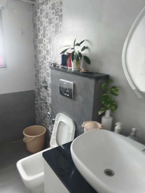 3 BHK Flat In Rosewood Apartments For Sale  In Hsr Layout