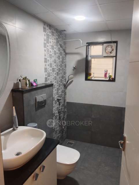 3 BHK Flat In Rosewood Apartments For Sale  In Hsr Layout