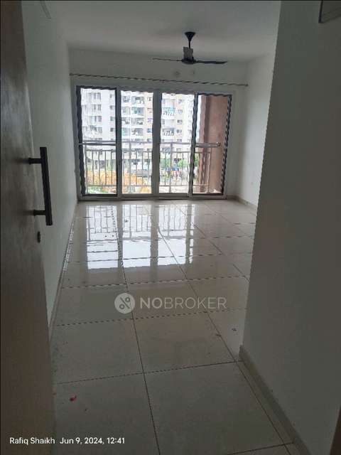 2 BHK Flat In Optima Heights for Rent  In Kesnand
