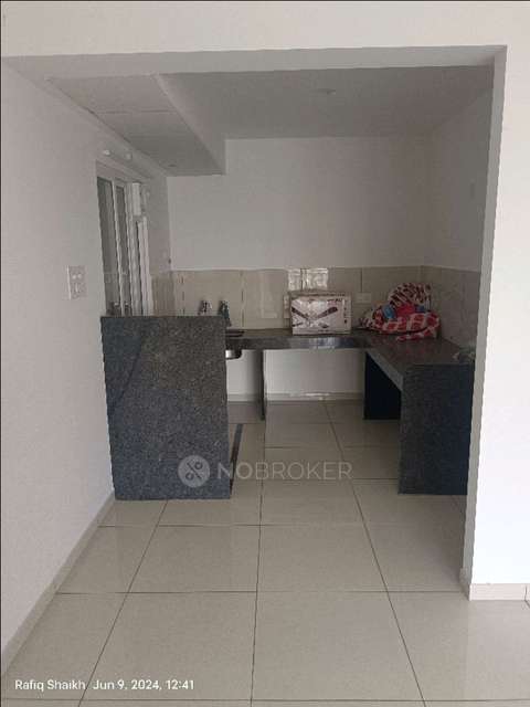 2 BHK Flat In Optima Heights for Rent  In Kesnand