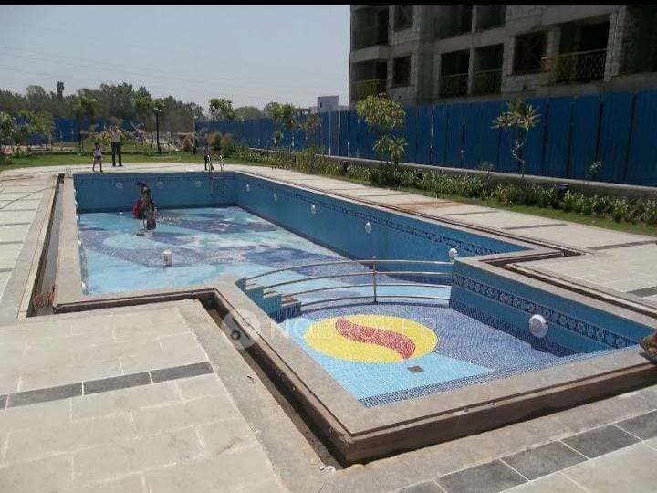 1 BHK Flat In Tharwani Ritu World For Sale  In  Badlapur