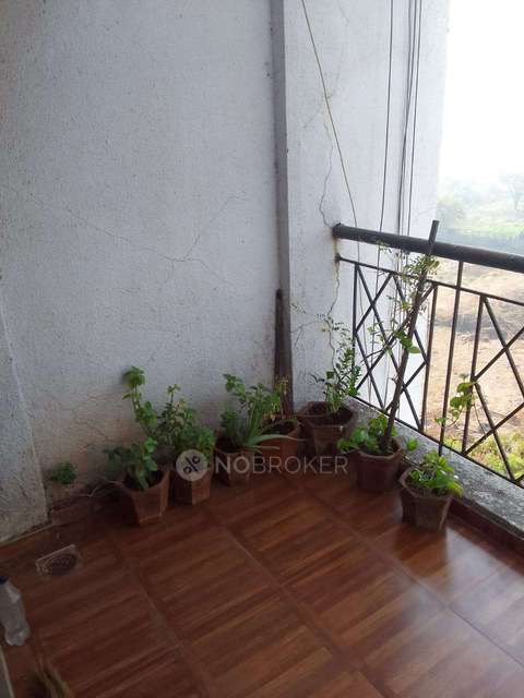 1 BHK Flat In Tharwani Ritu World For Sale  In  Badlapur