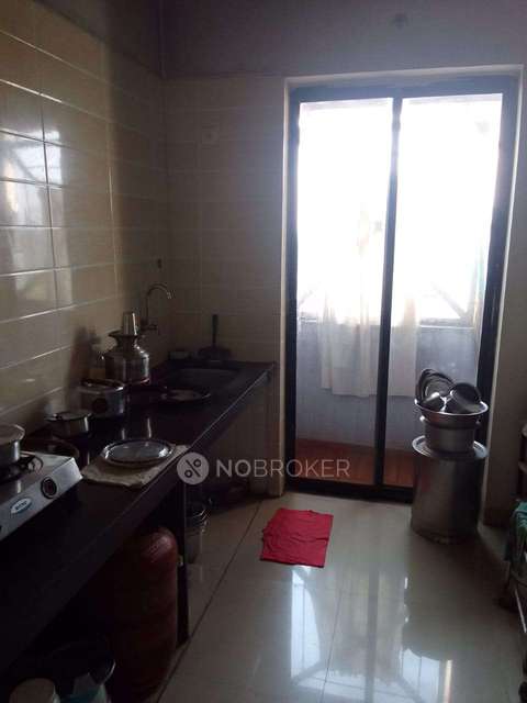 1 BHK Flat In Tharwani Ritu World For Sale  In  Badlapur