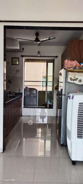 2 BHK Flat In Meghna Heights For Sale  In Kharghar