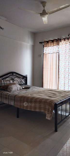 2 BHK Flat In Meghna Heights For Sale  In Kharghar