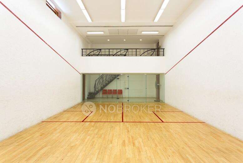 2 BHK Flat In Meghna Heights For Sale  In Kharghar