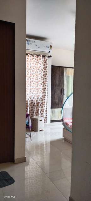 2 BHK Flat In Meghna Heights For Sale  In Kharghar