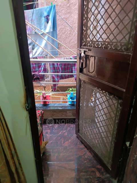 1 BHK Flat For Sale  In Anand Parbat