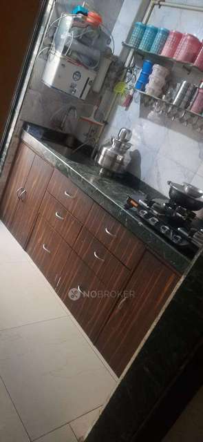 1 BHK Flat In Ravriya Swami Narayan Complex For Sale  In Karanjade