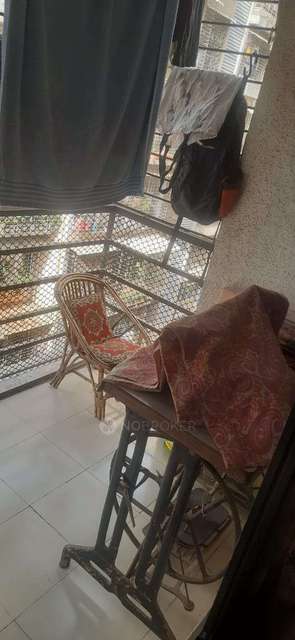 1 BHK Flat In Ravriya Swami Narayan Complex For Sale  In Karanjade