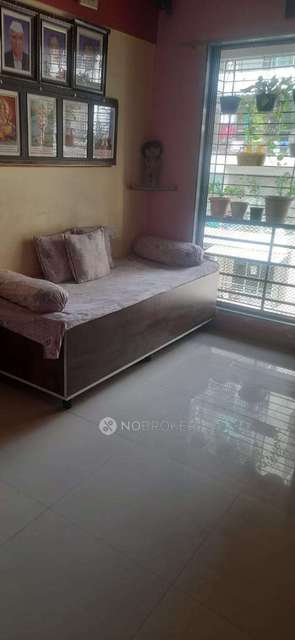 1 BHK Flat In Ravriya Swami Narayan Complex For Sale  In Karanjade