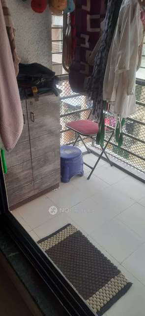 1 BHK Flat In Ravriya Swami Narayan Complex For Sale  In Karanjade