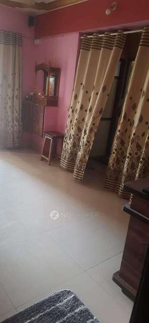 1 BHK Flat In Ravriya Swami Narayan Complex For Sale  In Karanjade