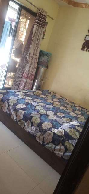 1 BHK Flat In Ravriya Swami Narayan Complex For Sale  In Karanjade