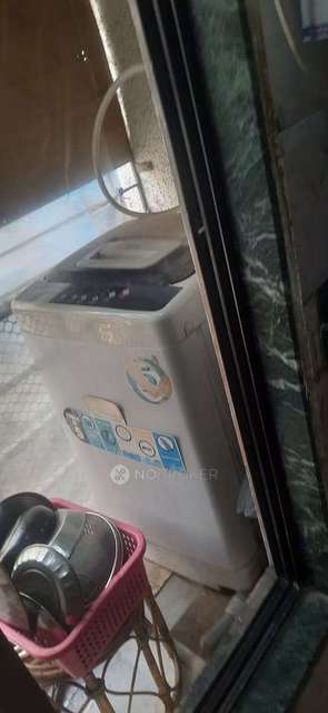 1 BHK Flat In Ravriya Swami Narayan Complex For Sale  In Karanjade