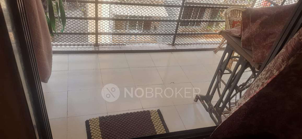 1 BHK Flat In Ravriya Swami Narayan Complex For Sale  In Karanjade