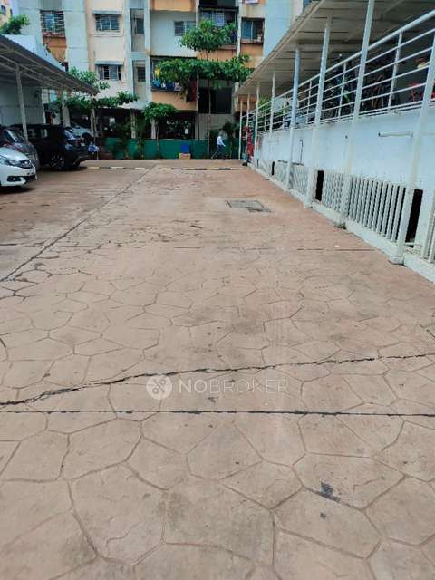 2 BHK Flat In Kutumb Apartment For Sale  In Ambegaon Bk