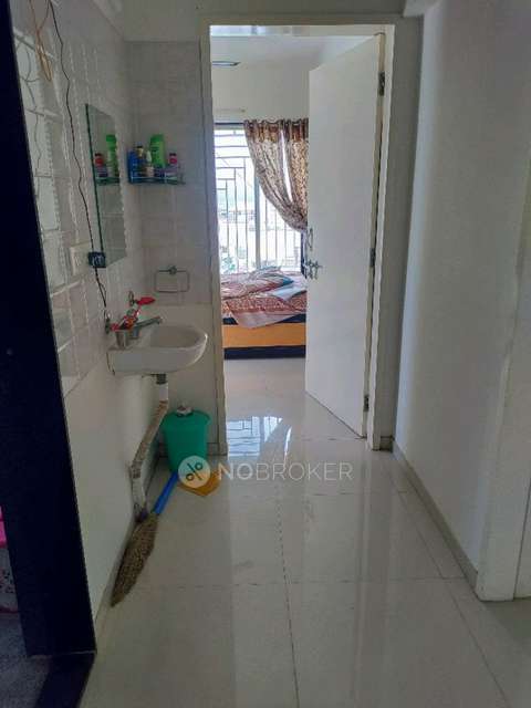 2 BHK Flat In Kutumb Apartment For Sale  In Ambegaon Bk