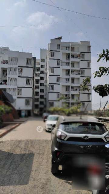 2 BHK Flat In Kutumb Apartment For Sale  In Ambegaon Bk