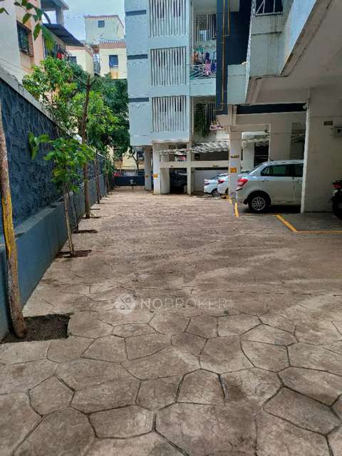 2 BHK Flat In Kutumb Apartment For Sale  In Ambegaon Bk