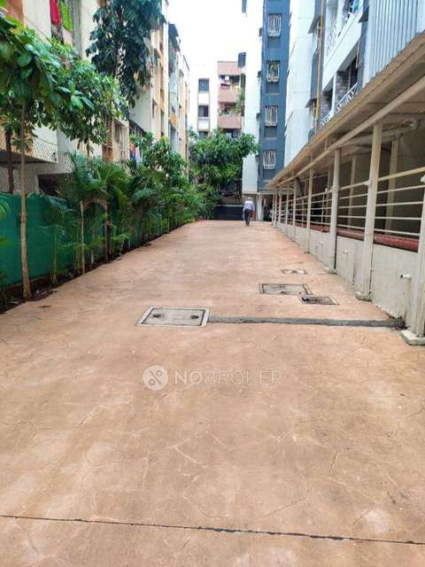 2 BHK Flat In Kutumb Apartment For Sale  In Ambegaon Bk