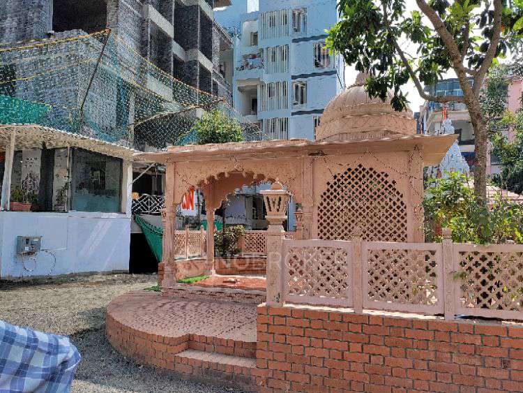 2 BHK Flat In Kutumb Apartment For Sale  In Ambegaon Bk