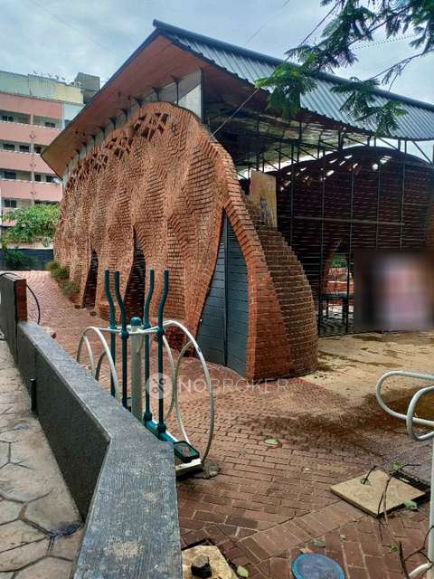 2 BHK Flat In Kutumb Apartment For Sale  In Ambegaon Bk