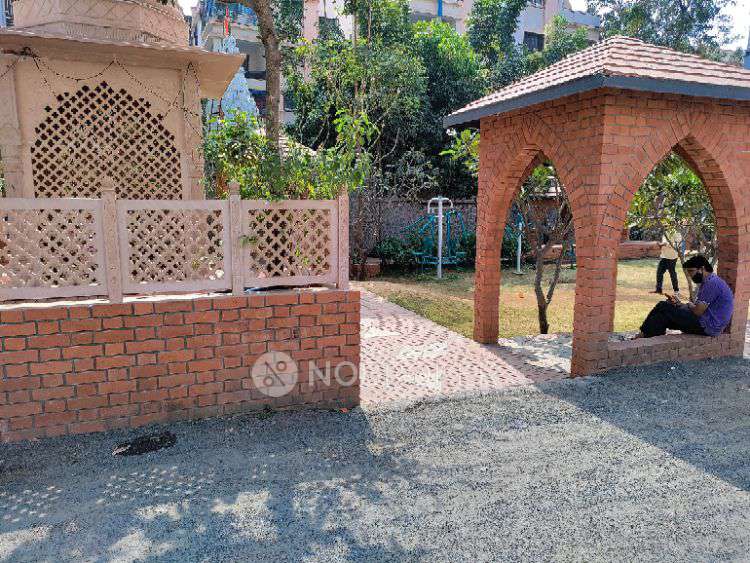 2 BHK Flat In Kutumb Apartment For Sale  In Ambegaon Bk