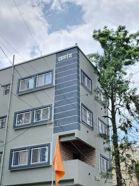 PG for Boys in Gokhalenagar