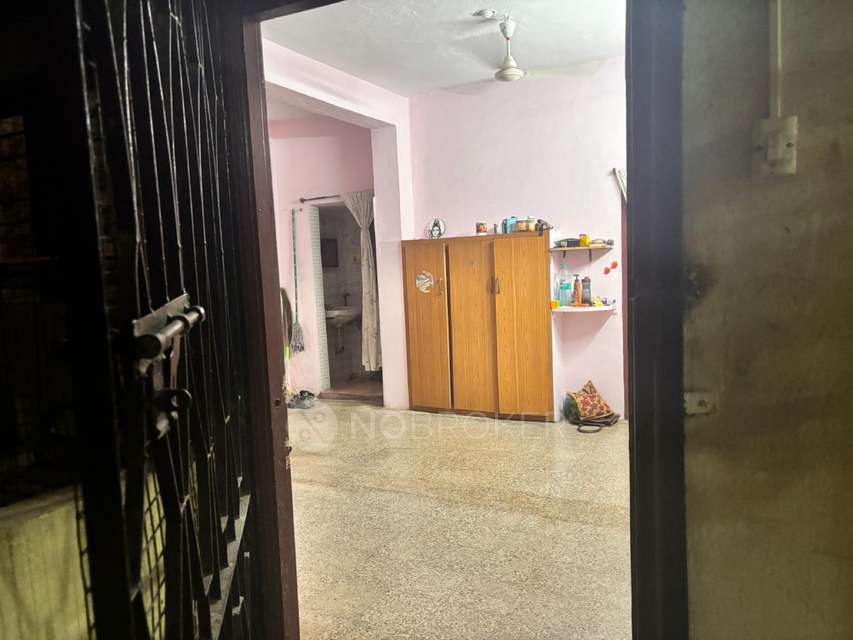 1 BHK Flat In Uday Bhanu Apartments For Sale  In Nacharam