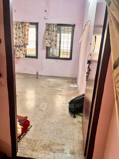 1 BHK Flat In Uday Bhanu Apartments For Sale  In Nacharam