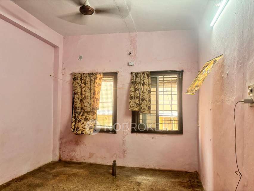 1 BHK Flat In Uday Bhanu Apartments For Sale  In Nacharam