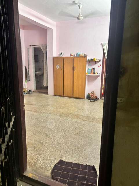 1 BHK Flat In Uday Bhanu Apartments For Sale  In Nacharam