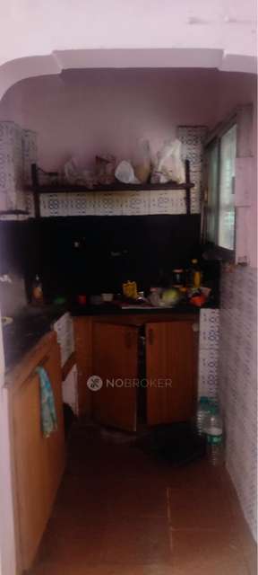 1 BHK Flat In Uday Bhanu Apartments For Sale  In Nacharam